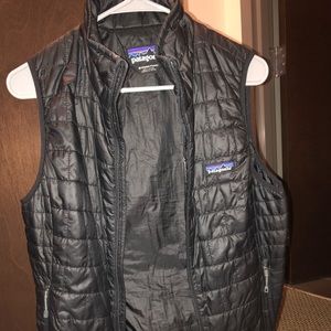 Patagonia vest